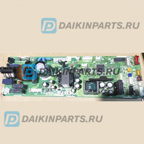 Плата Daikin 5006637 PCB FWC-B7 фото 2