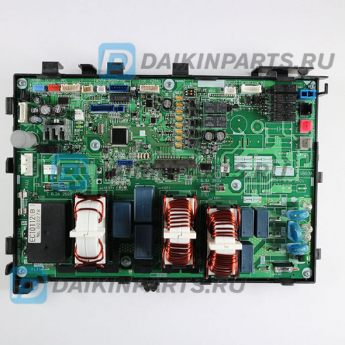 Плата 5006741 PCB EC10112 RXYSQ-P8