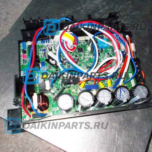 Плата Daikin 5006772 PCB EC10110 RXYSQ-P8 фото 2