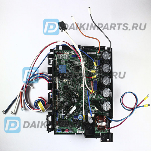 Плата Daikin 5006772 PCB EC10110 RXYSQ-P8