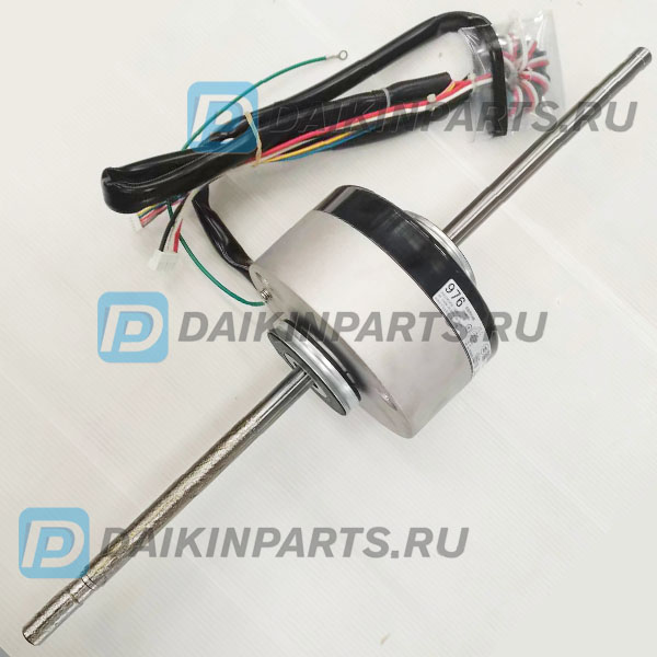 Мотор Daikin 350M-28 Code 976 DC FAN MOTOR 8p (5006896, 4007649)