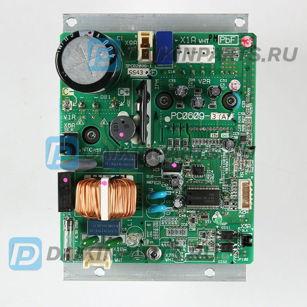 Плата 5006903 PCB PC0609-3