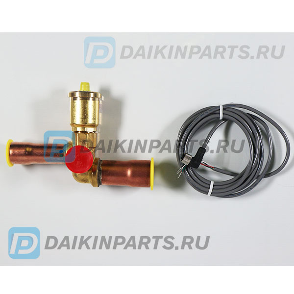 Клапан Parker Sporlan SERI-LS 10'-S 1.1/8''-1.3/8'' Part.805144 (5007041, 5019379)