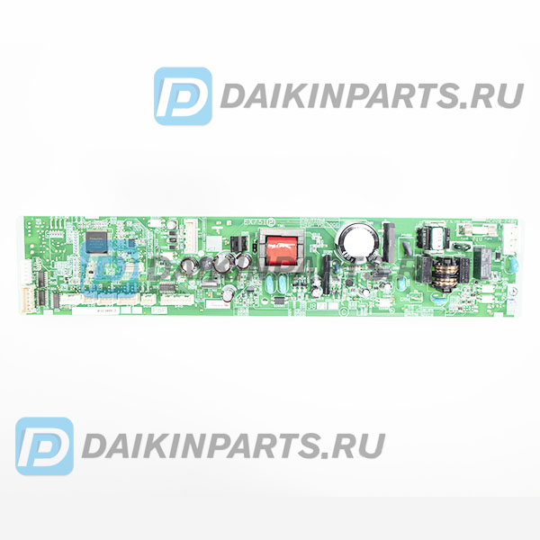 Плата 5007509 PCB . CONTROL FVXG35K2