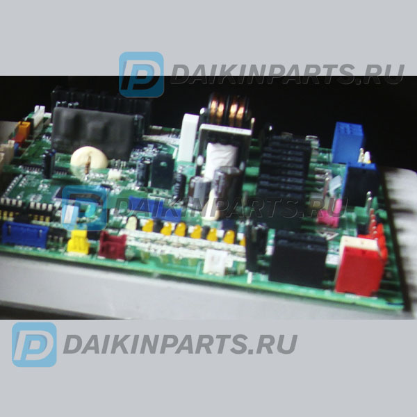 5007638 PCB SEB11063 RXYRQ-P