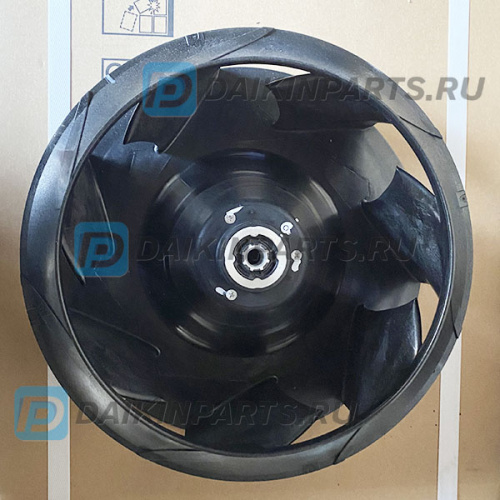 Крыльчатка 5007904 FAN ROTOR QTS32C15M