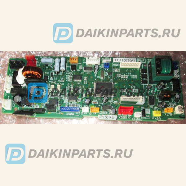 Плата Daikin PRINTED CIRCUIT ASSY EC11049 (2321695)