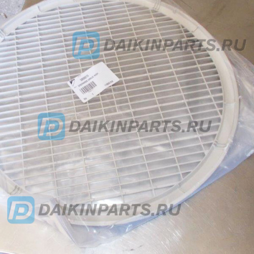 5010907 DISCHARGE GRILL CYQS200DK100FBN