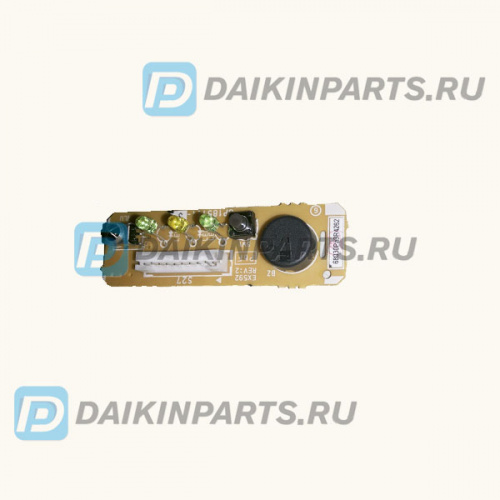 Плата 2064978 PCB (CONTROL/DISPLAY)