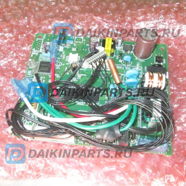 5008755 PCB 3F013964-21 RXLG25K2V1B