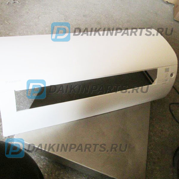 5008268 FRONT GRILLE ASSY