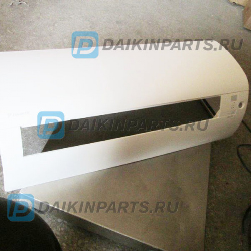 5008268 FRONT GRILLE ASSY