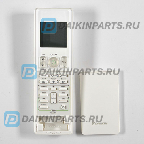 Пульт 5008274 5035701 REMOTE CONTROLLER ASSY ARC466A6