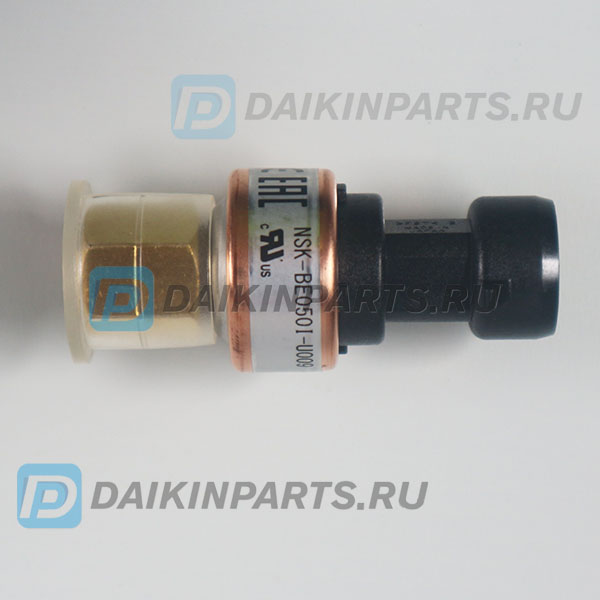 Датчик давления Danfoss NSK-BE050I-U009 061H5147 (5008326) 0-50 bar
