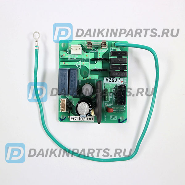 Плата Daikin 5008511 PCB EC11072