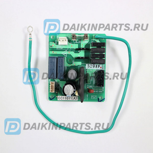 Плата Daikin 5008511 PCB EC11072