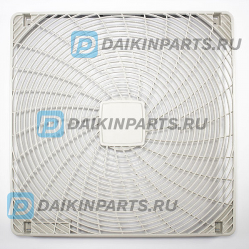 Решетка Daikin 5008520 DISCH GRILLE ASSY