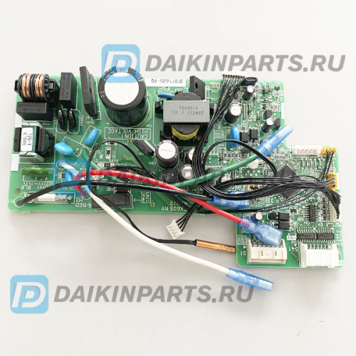 Плата 5008571 PCB-2nd THERMST CTRL DELETION-FTXS20G2V1