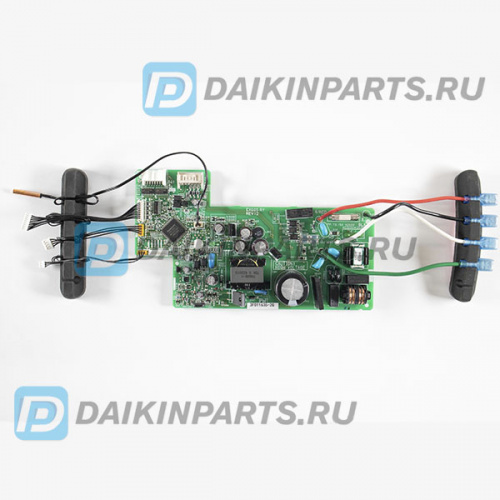 Плата 5008572 PCB-2nd THERMST CTRL DELETION-FTXS25G2V1 фото 2