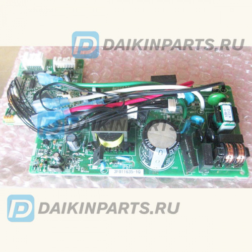5008573 PCB ASSY 3F011635-3