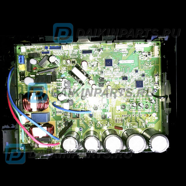 5008631 PCB EC11087