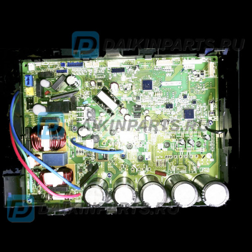 5008631 PCB EC11087