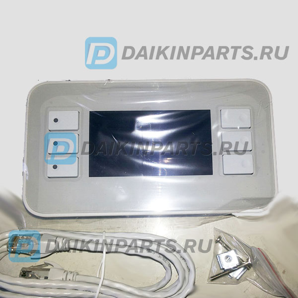 5015204 DISPLAY LCD 120X32 PGD0000F00