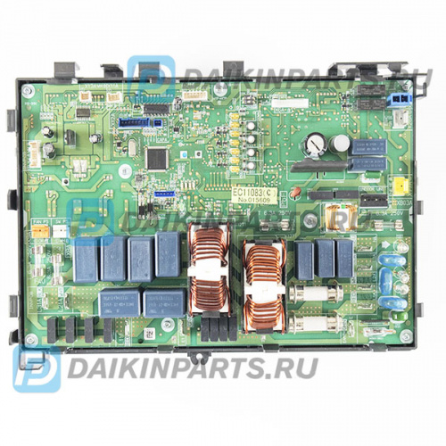 Плата Daikin 5008822 PCB EC11083