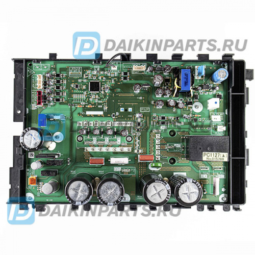 Плата Daikin PC1127 PCB inverter (5008828) фото 2