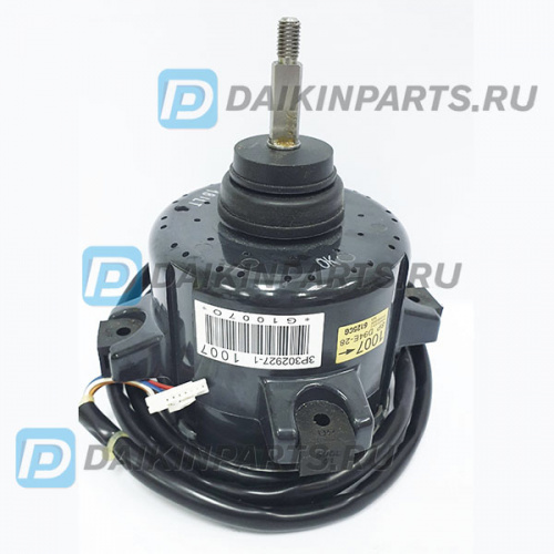 Мотор Daikin D94E-28 n.1007 FAN MOTOR DC 94W 8P (5008837, 1999228)