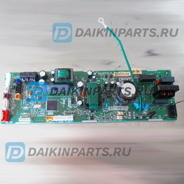 2090775 PRINTED CIRCUIT ASSY EC11097