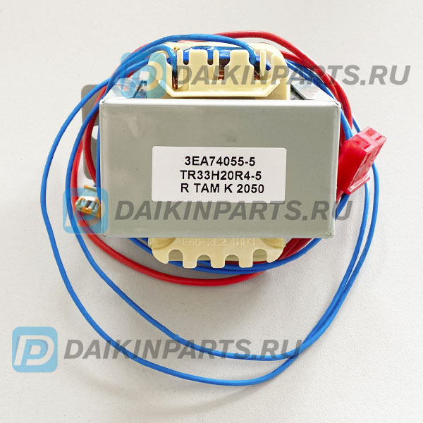 5009161 TRANSF.TR33H20R4 Pri=300mm Sec=625mm