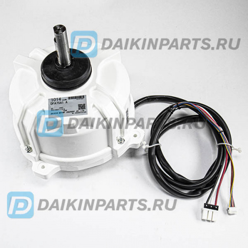 Мотор Daikin DFA75A1 Code-1014 DC FAN MOTOR 750W (5009472)