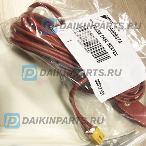 5017698 CRANK CASE HEATER