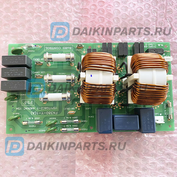 Плата 6003001 PRINTED CIRCUIT ASSY. (NOISE FILT) FN365