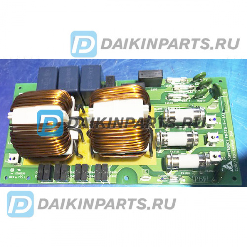 Плата Daikin 5009478 PCB ASSy FN376-Y-1 NOISE FILTER фото 2