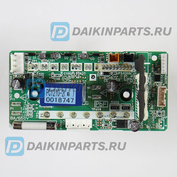 Плата Daikin PC1210-2(B) PCB ASSY (5009479)