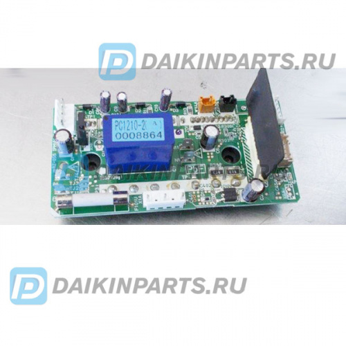 Плата Daikin 5009480 PCB ASSY PC1210-1(B) фото 3