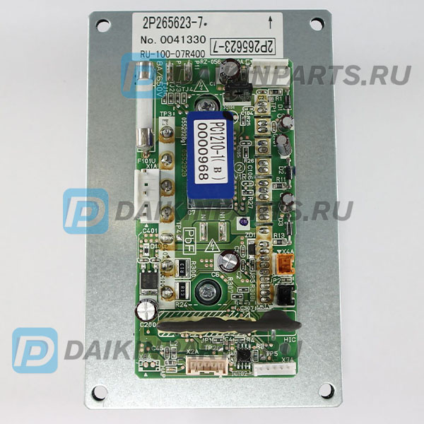 Плата Daikin 5009480 PCB ASSY PC1210-1(B)