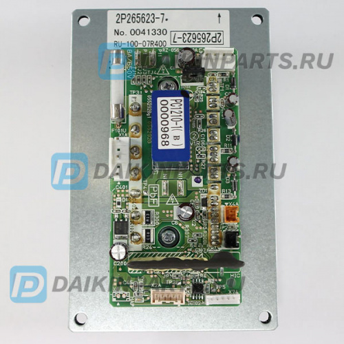 Плата Daikin 5009480 PCB ASSY PC1210-1(B)
