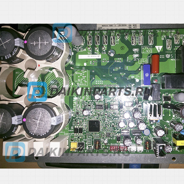 5015200 INVERTER ASSY