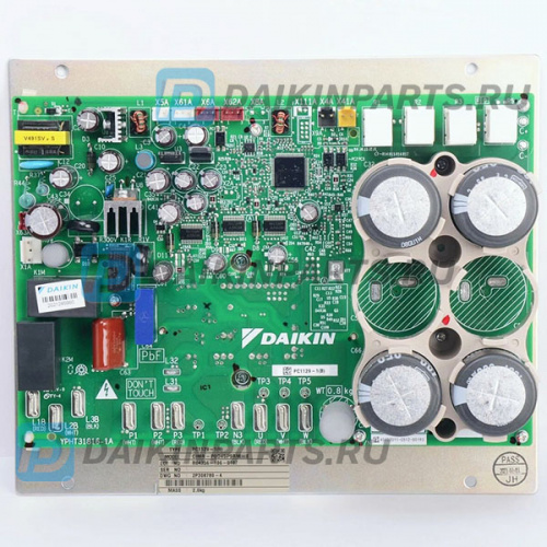 Плата Daikin PC1129-1(A) INVERTER ASSY (5009482) фото 3