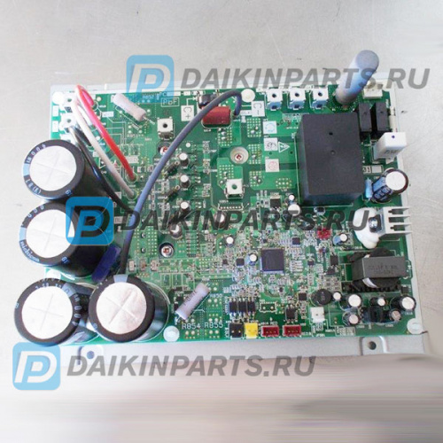 Плата Daikin 5009483 PCB ASSY 2P309908-1 G PC1116-1(B) фото 2