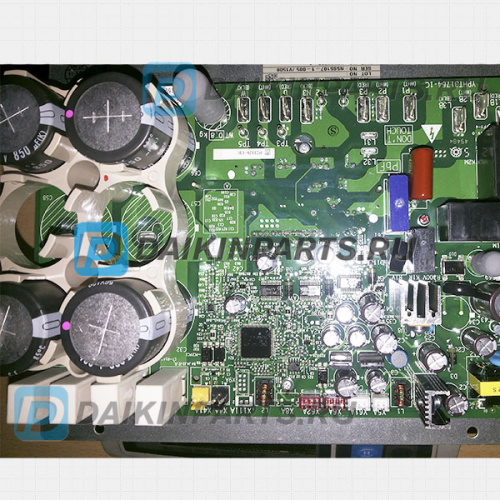 1687974 PCB CONTROL AKZ438-C-D193A