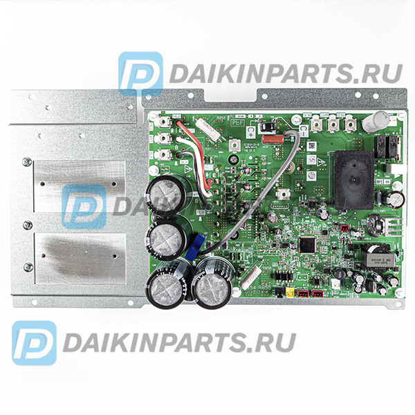 Плата Daikin PC1116-3(C) 2P309906-1 INVERTER ASSY (5009486)