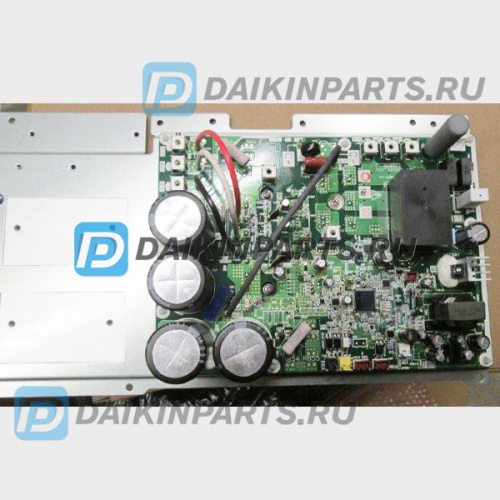 Плата Daikin PC1116-3(C) 2P309906-1 INVERTER ASSY (5009486) фото 2