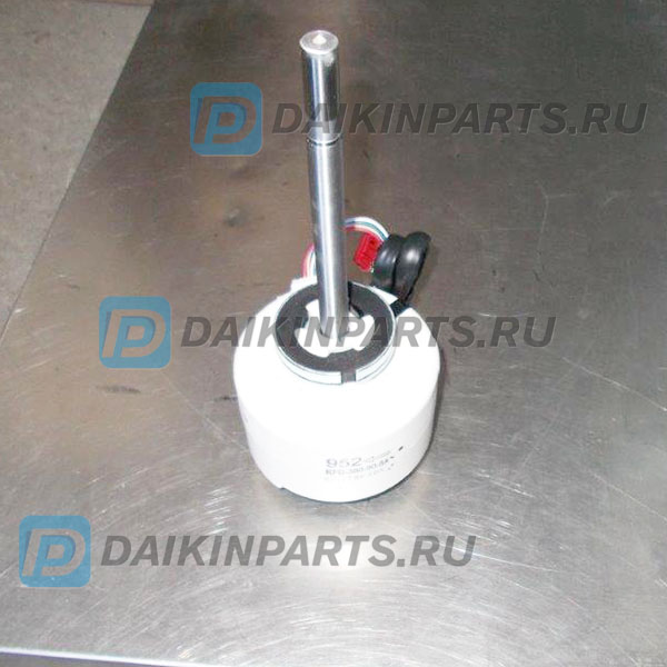 654746A FAN MOTOR 220V - 90W AF220-90-6-1 W35MVH