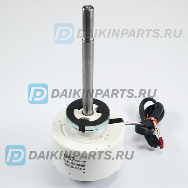 Мотор Daikin KFD-380-90-8A FAN MOTOR DC 90W 952 (5009723, 5001222)