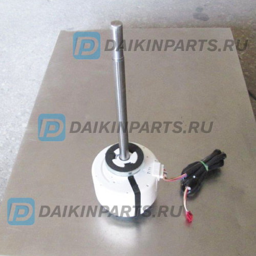 Мотор Daikin KFD-280-140-8B2 140W 938  (5009724, 2158400, 5001219, 6018663) фото 2