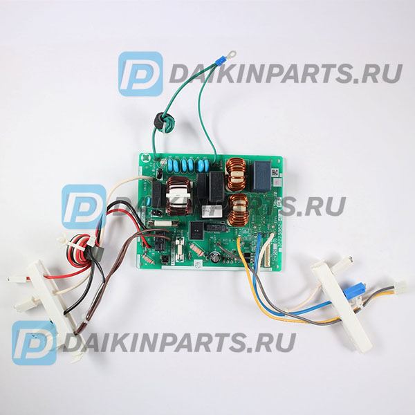 Плата Daikin 5009969 PRINTED CIRCUIT FILTER